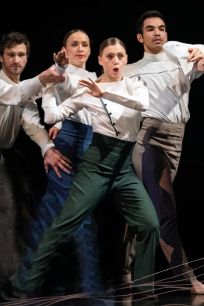 Divadelní jaro 2026