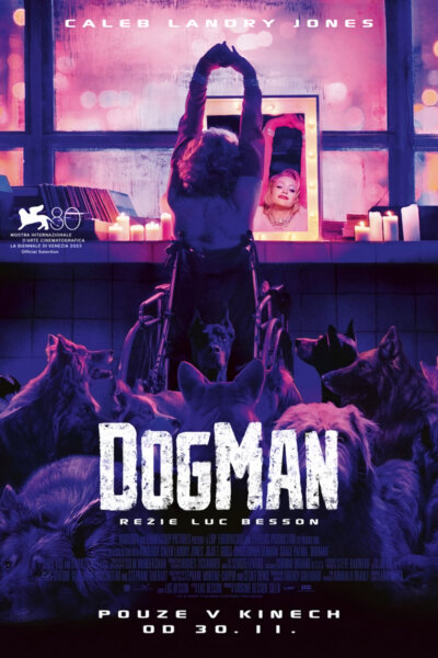 DogMan