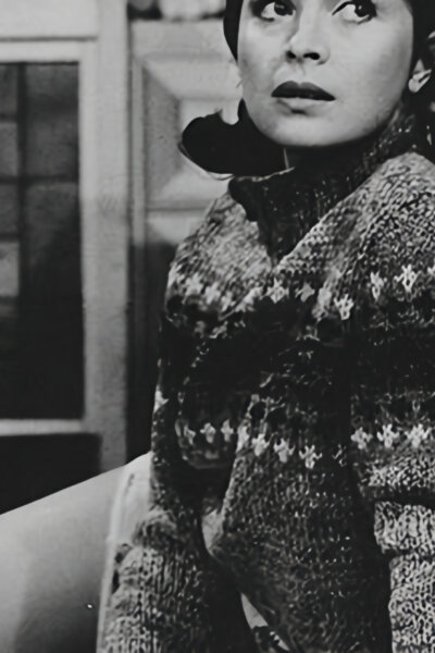 Dokonalý muž, dokonalá žena