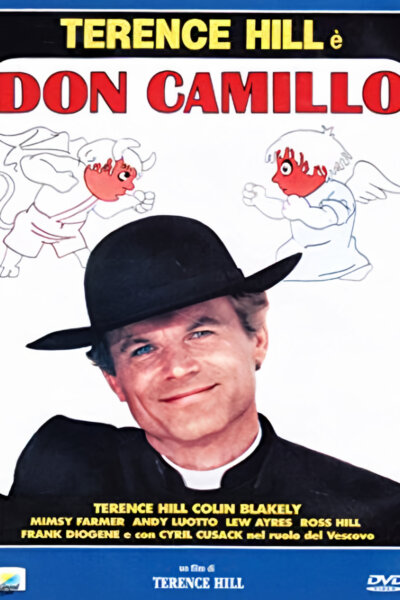 Don Camillo