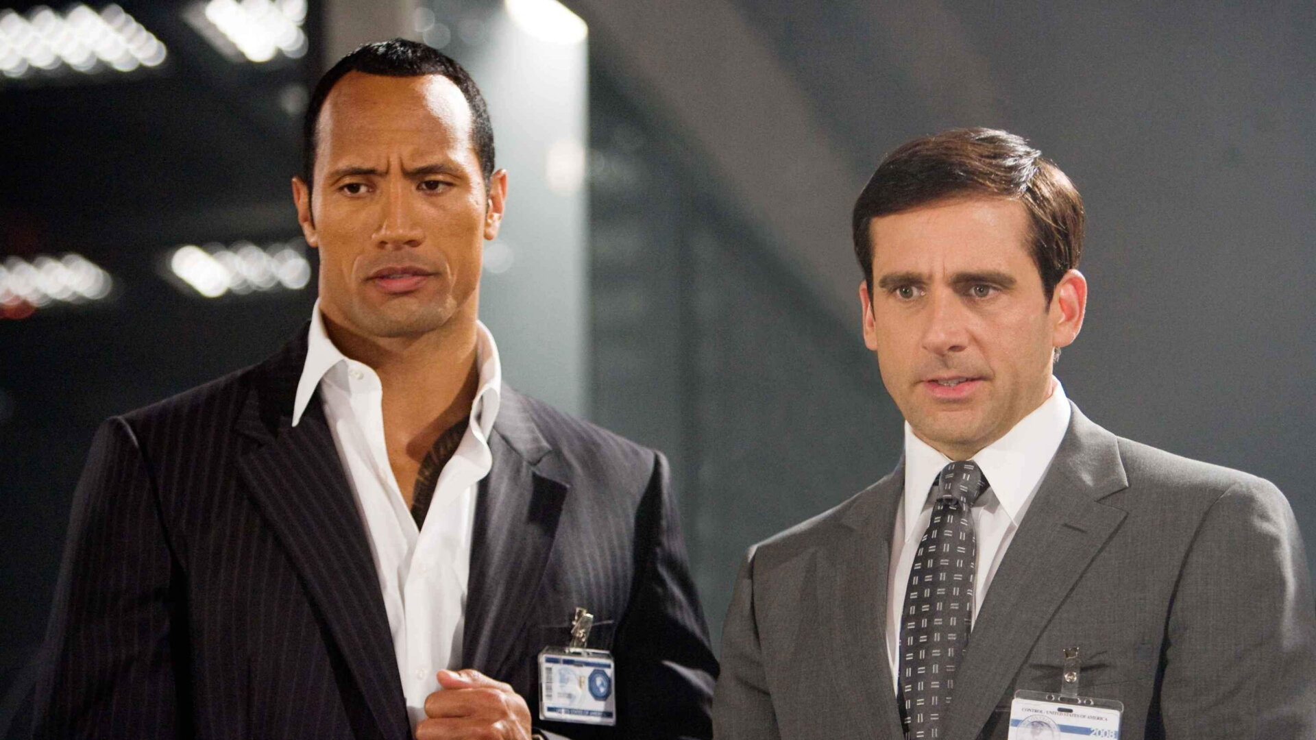 Dostaňte agenta Smarta