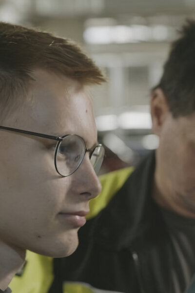 Dumaj, jak tam budeš žít