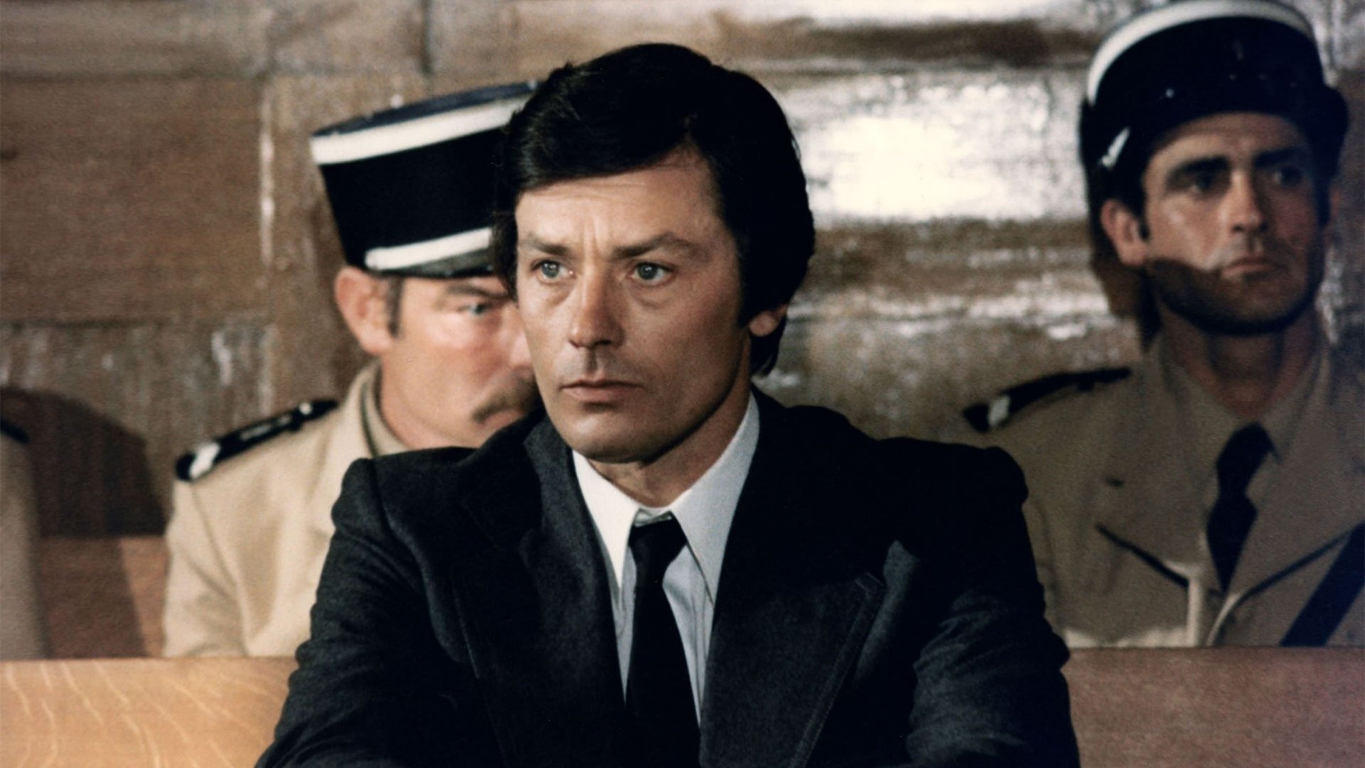 Dva muži ve městě