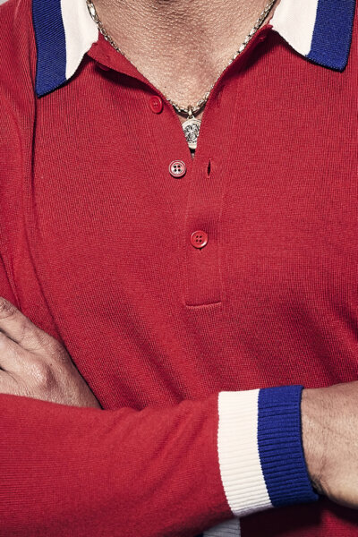 Dwayne Johnson - "Skála", která hory přenáší