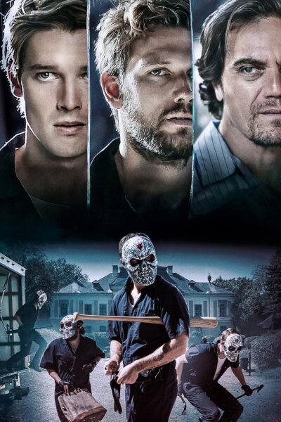 Echo Boomers – Alles für nichts