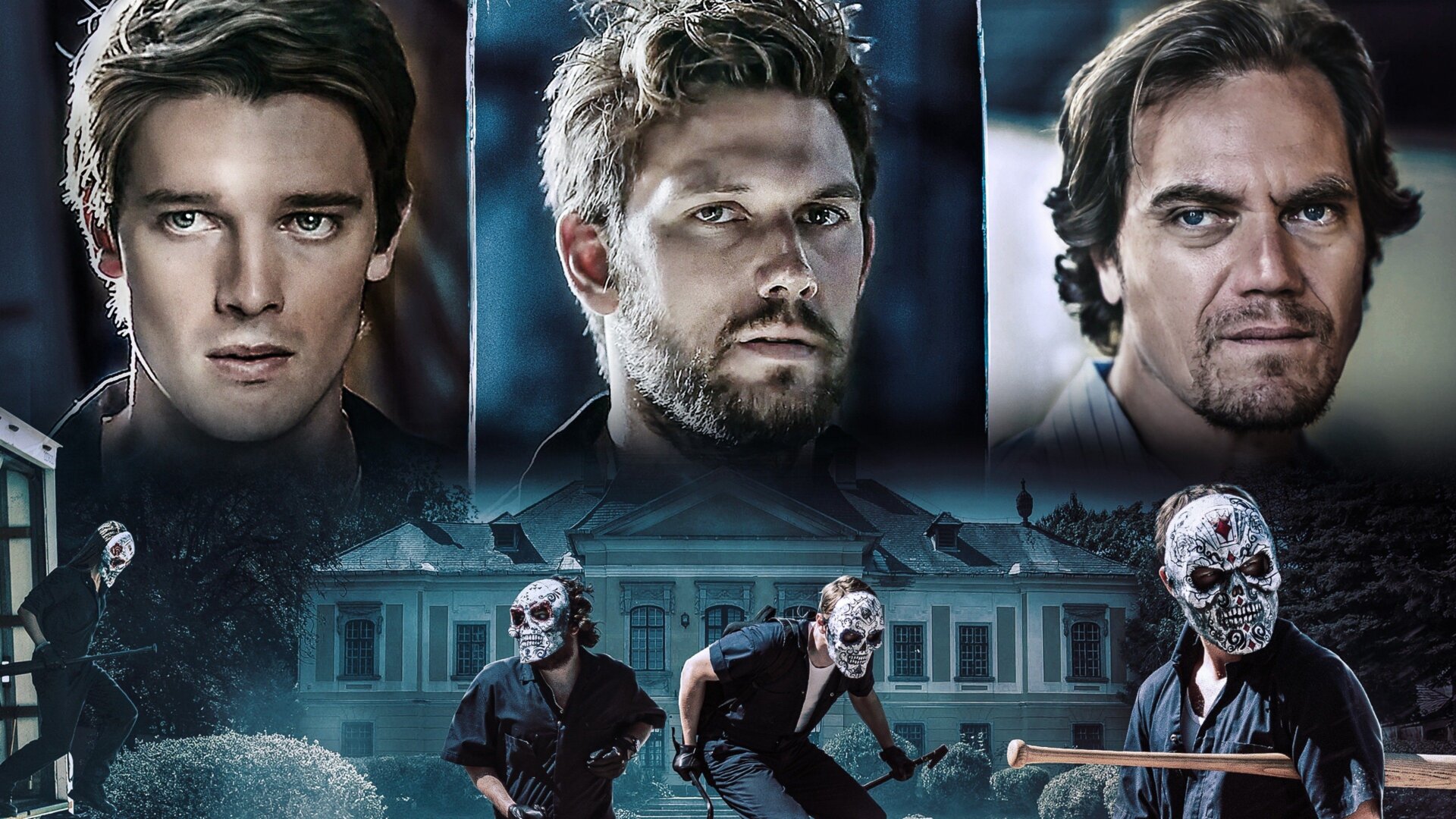 Echo Boomers – Alles für nichts