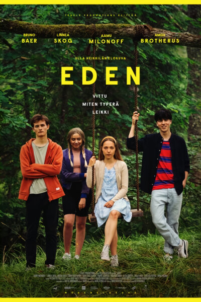Éden