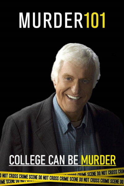 Expert na vraždu: Vražda na fakultě