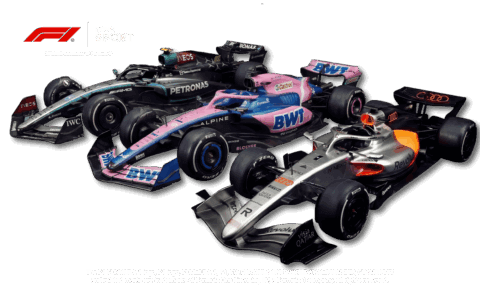 Formule 1 sezóna 2026
