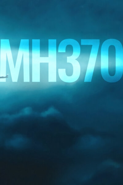 Flug MH370 – Verschollen über dem Meer