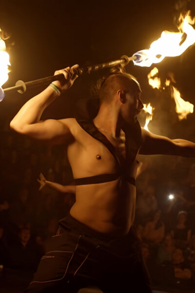 Frankenstein rockopera