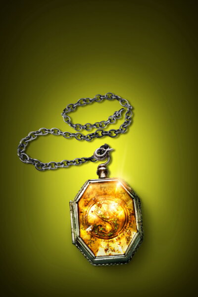 Harry Potter a relikvie smrti – část 1.