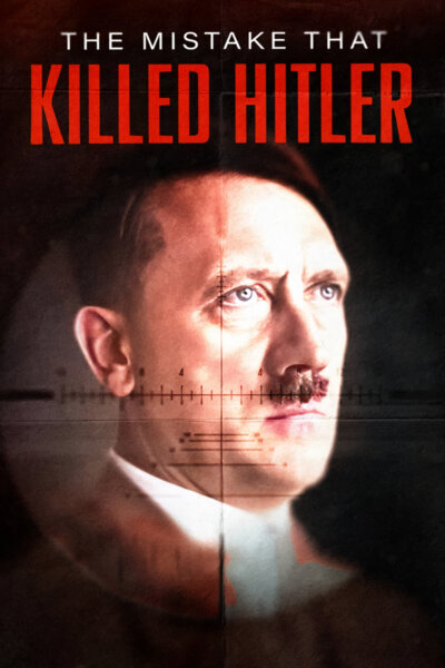 Hitler – Chyby, které se vymstily