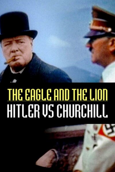 Hitler versus Churchill