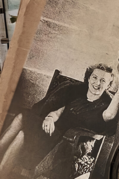 Hitlerovo nejstřeženější tajemství: Filmy Evy Braunové