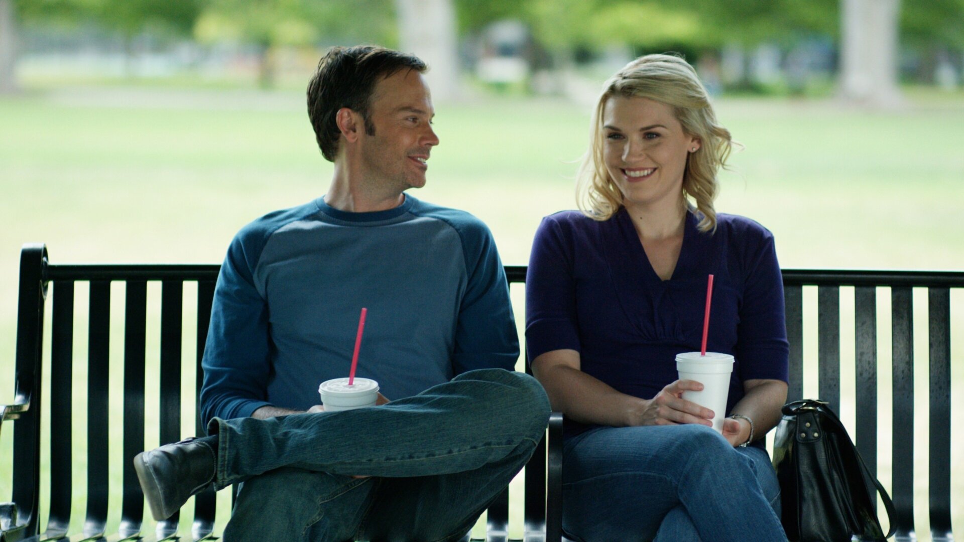 Hodina sem, hodina tam