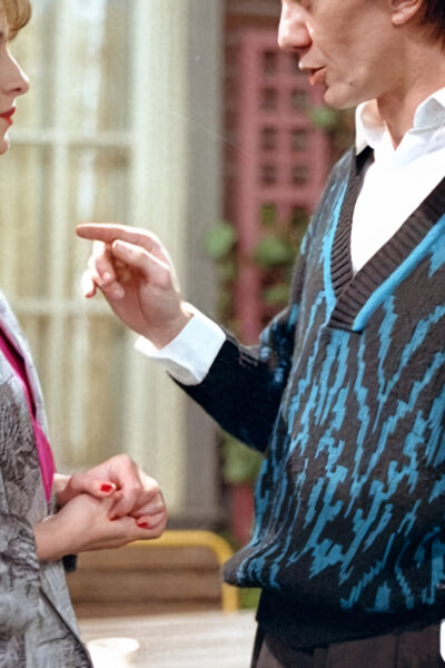 I smrt chce svou šanci