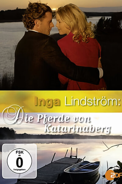 Inga Lindström: Koně z Katarinabergu