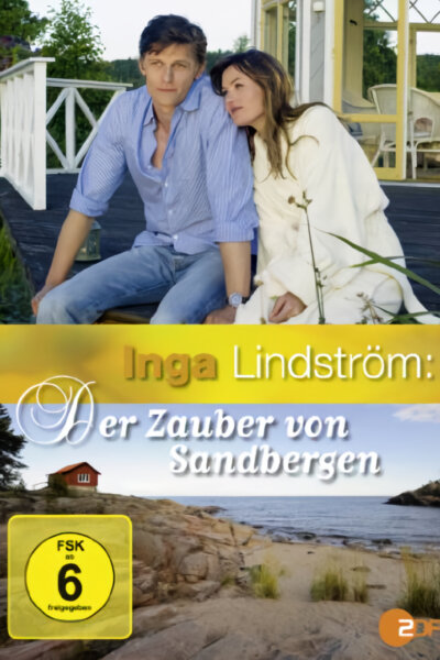Inga Lindström: Láska v Sandbergenu