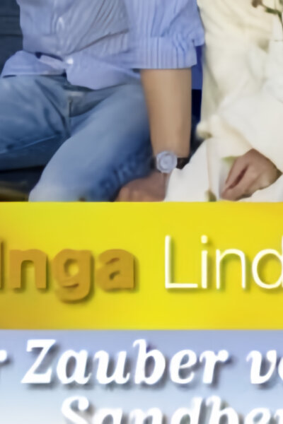 Inga Lindström: Láska v Sandbergenu
