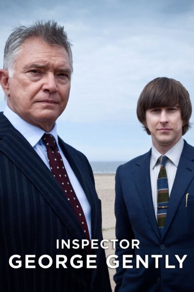 Inspektor George Gently