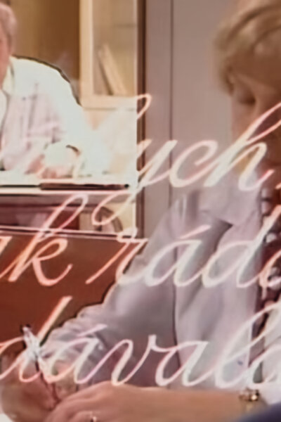 Já bych se tak ráda vdávala