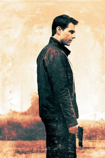 Jack Reacher: Nevracej se