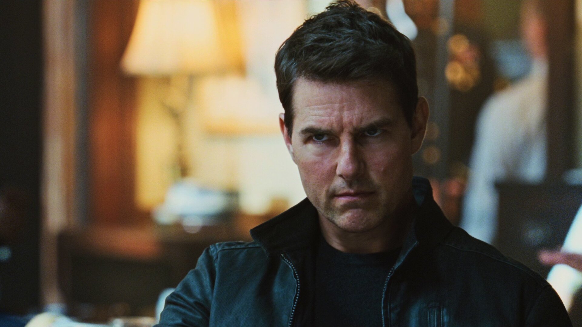 Jack Reacher: Nevracej se