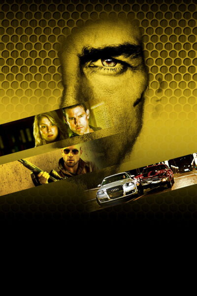 Jack Reacher: Poslední výstřel