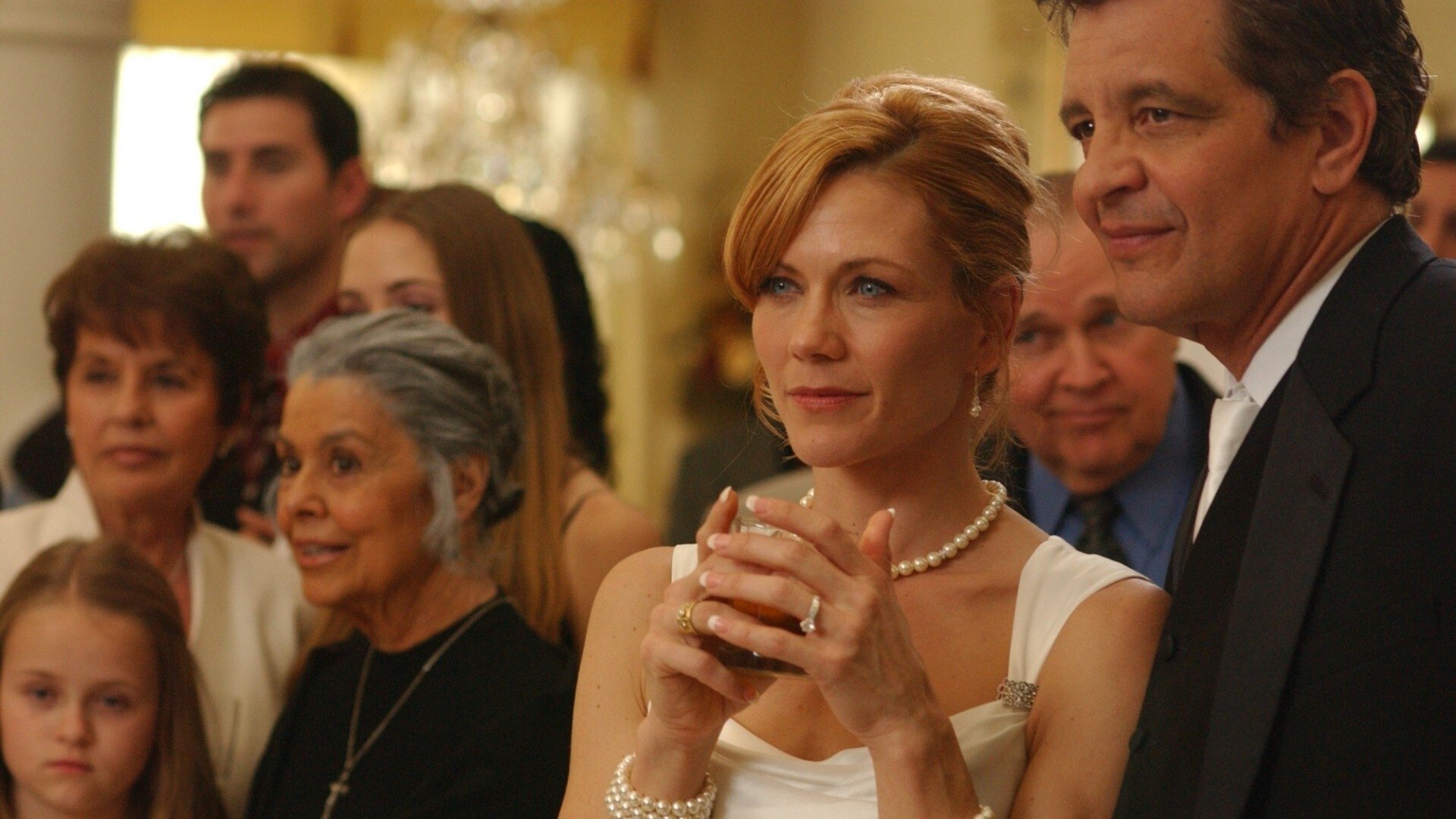 Jane Doe: Dokud nás smrt nerozdělí