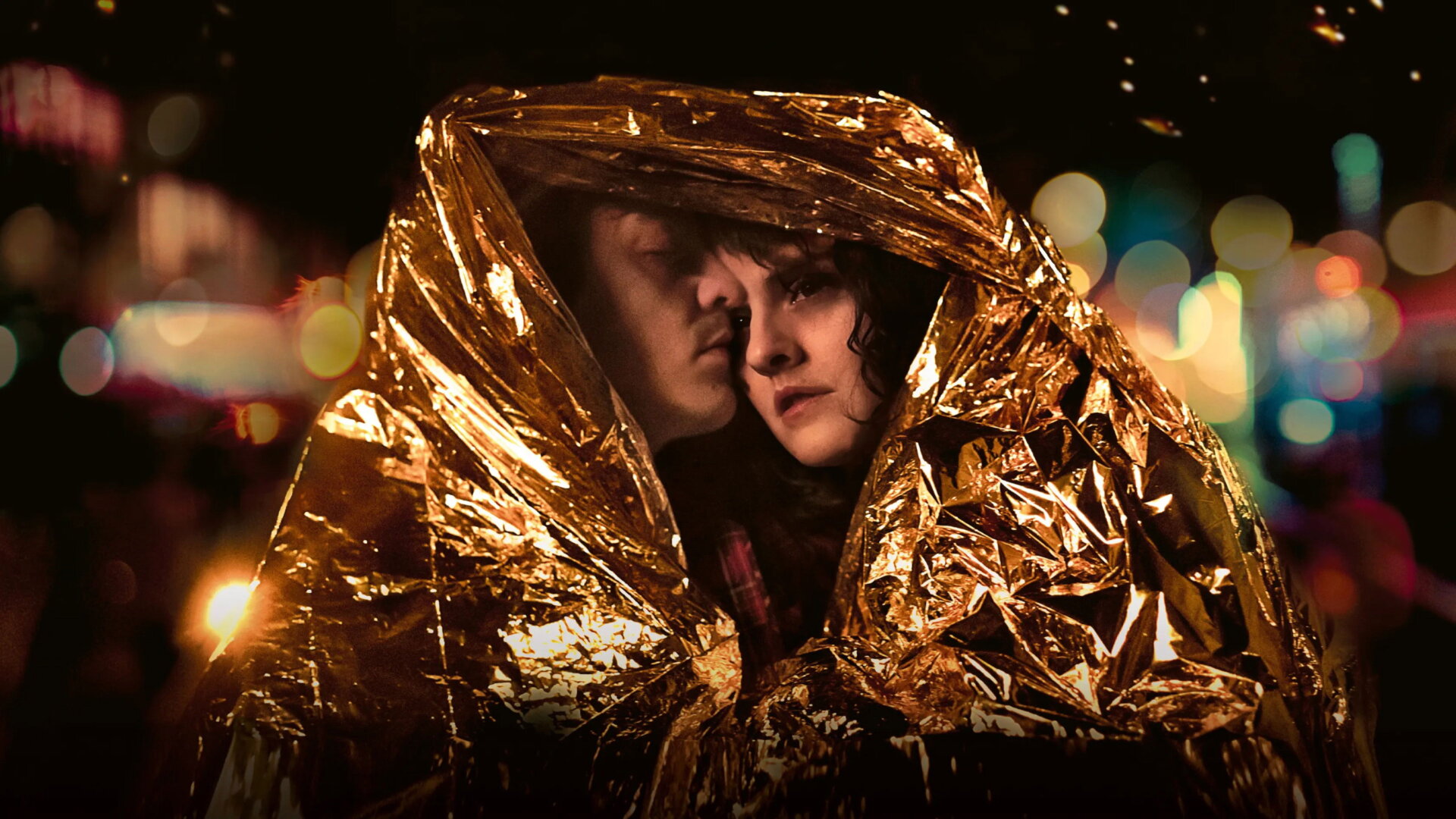 Jednoho roku, jedné noci