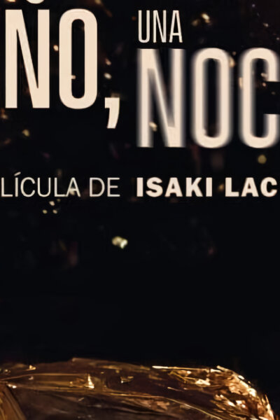 Jednoho roku, jedné noci