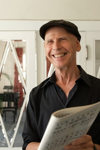 Josef Hoffmann a Vídeňské umělecké dílny: Tam, kde krása střídá