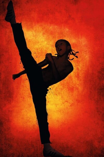 Karate Kid