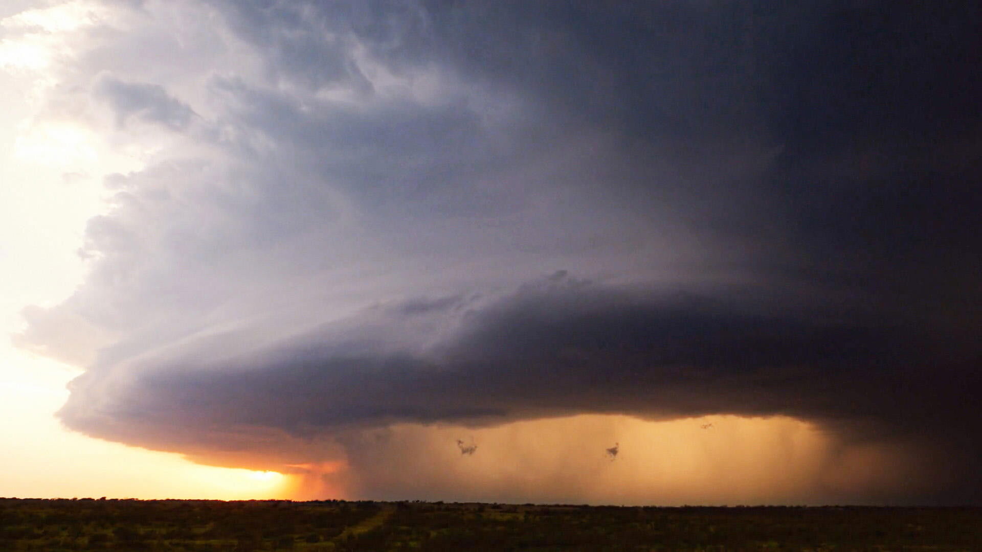 Kataklyzmata aneb Přírodní katastrofy jako spouštěči zemských pr