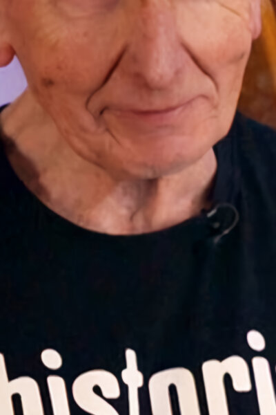 Když se řekne Jiří Černý