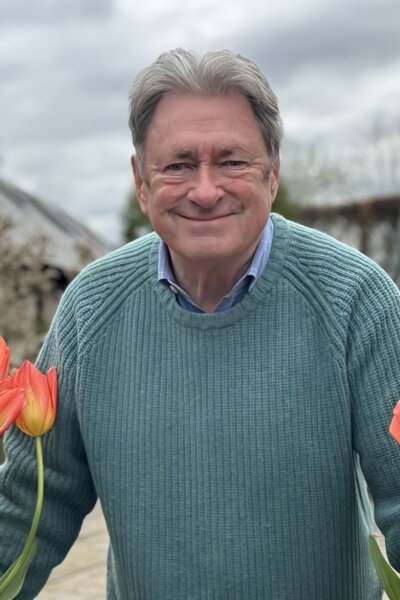 Klub mistrů zahradníků