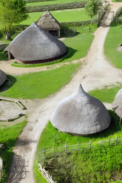 Kosti ukřižovaných