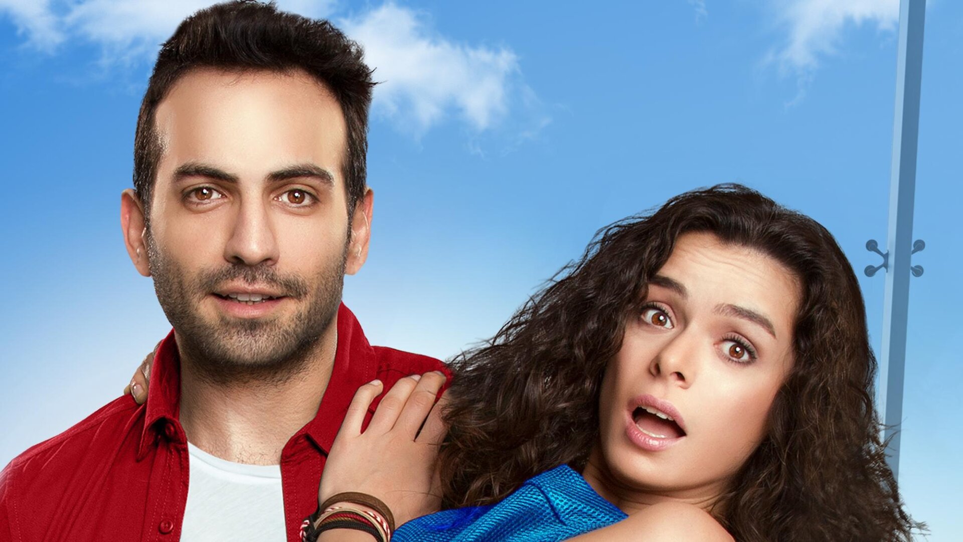 Láska na druhý pokus