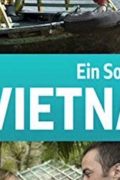Léto ve Vietnamu