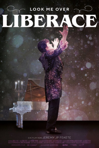 Liberace, král výstřednosti