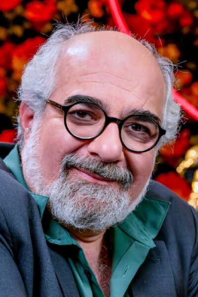 Liebesg'schichten und Heiratssachen – Der Podcast