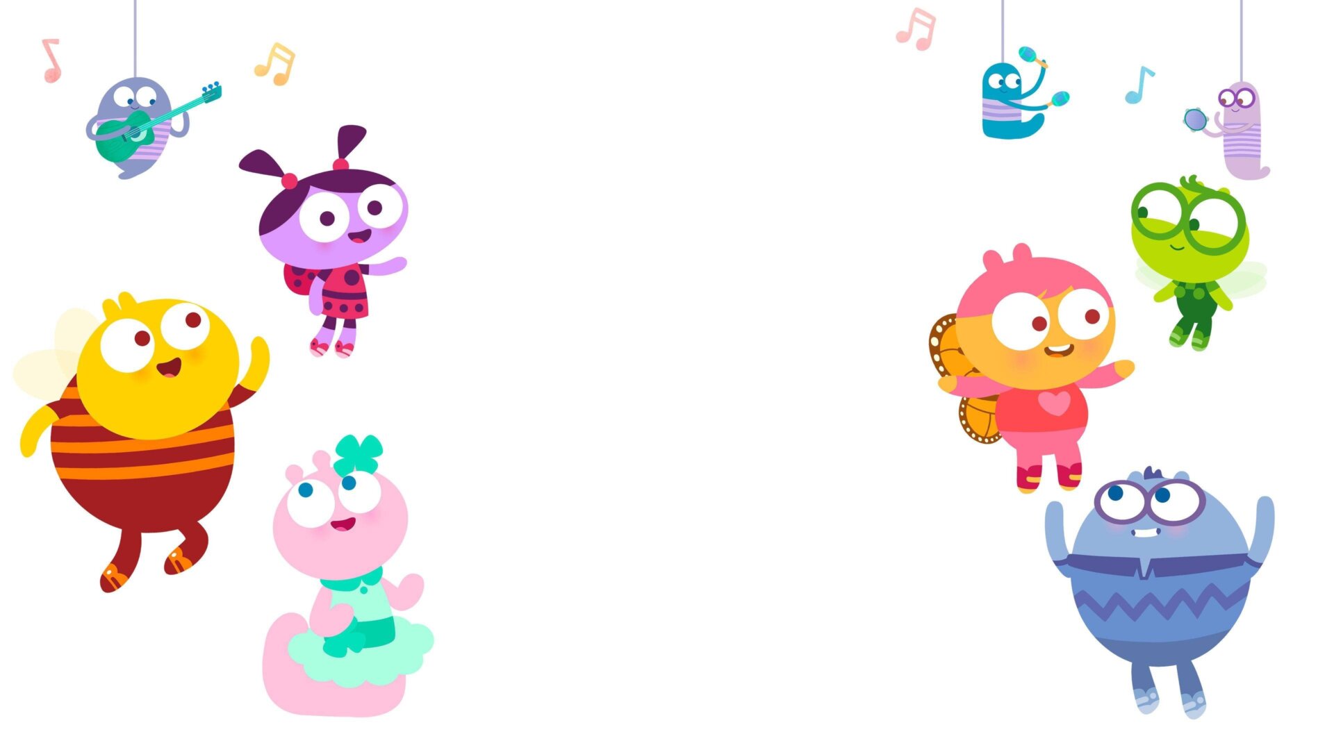 Lu a Parta uličníků