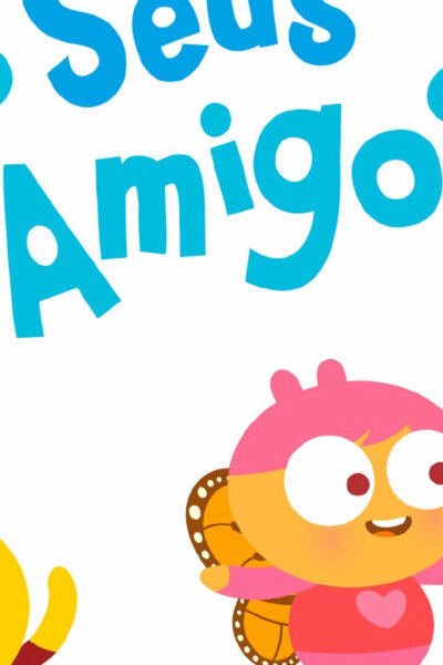 Lu a Parta uličníků