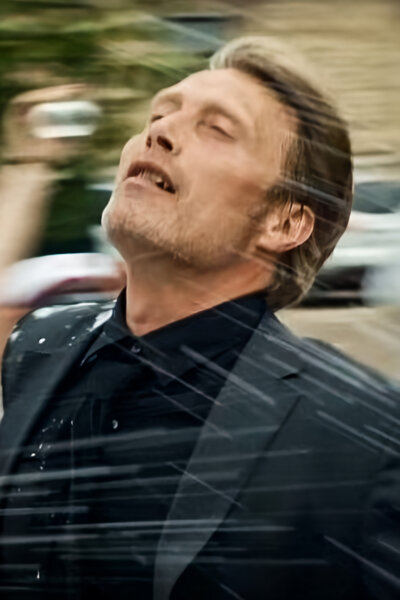 Mads Mikkelsen – ďábelsky dobrý herec