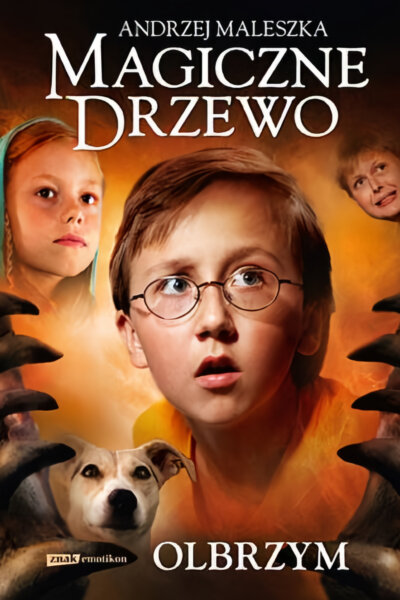 Magiczne drzewo