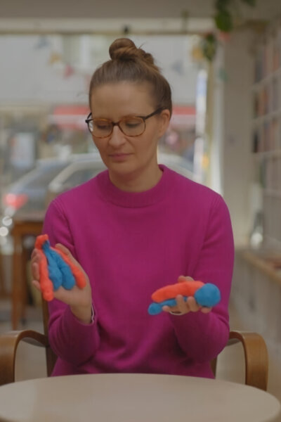 Mein Körper. Meine Lust.