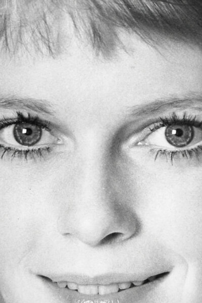 Mia Farrow - světla a stíny