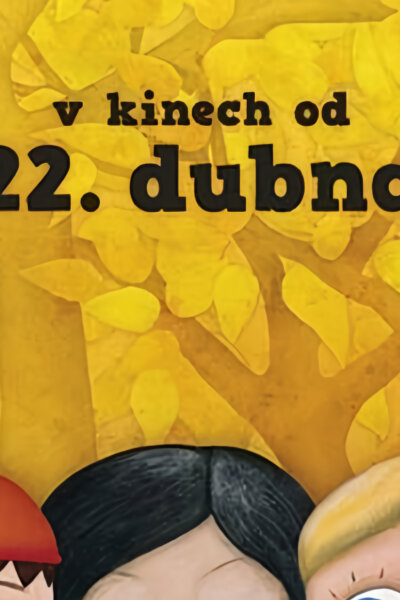 Mimi & Líza: Zahrada