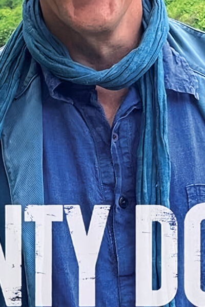 Monty Don: Britské rajské zahrady